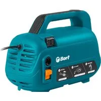 Мойка высокого давления Bort BHR-1600-Compact