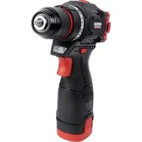 Дрель-шуруповерт ELITECH HD Professional CD 16L2 E2201.039.01 HD (с 2-мя АКБ, кейс)