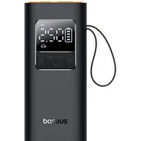 Автомобильный компрессор Baseus SuperMini Pro Series Wireless Car Inflator C11159300111-00