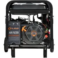 Бензиновый генератор ELAND LA11000