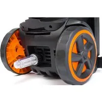 Мойка высокого давления Daewoo Power DAW 550