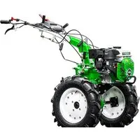 Мотоблок бензиновый Aurora Country 1100 Multi-shift