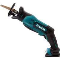 Сабельная пила Makita JR105DWAE (с 2-мя АКБ, кейс)