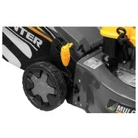 Газонокосилка Gunter LMB-420 GU1557-3