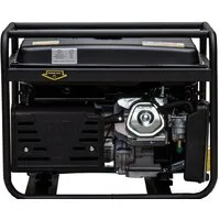 Бензиновый генератор ECO PE-7001RS (black edition)