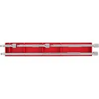 Набор удлинителей слесарных Milwaukee 4932480641