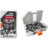 Цепь для пилы Brait BR 3/8LP-1.3-55 RS