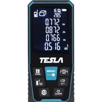 Лазерный дальномер Tesla DL50