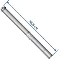 Скважинный насос A&P Ageless-3-2100/43-2/15