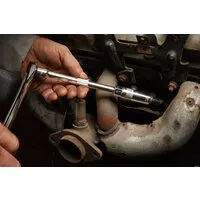 Головка слесарная Milwaukee 4932480680