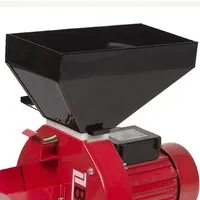 Измельчитель зерна Brait СМ2500-V