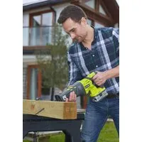 Сабельная пила Ryobi R18RS-0 5133002637 (без АКБ)