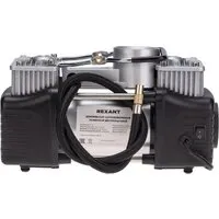 Автомобильный компрессор Rexant 80-0522