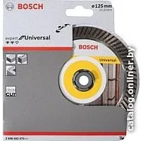 Отрезной диск алмазный  Bosch 2.608.602.575