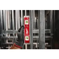 Уровень строительный Milwaukee 4932498742