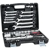 Универсальный набор инструментов MaxPiler MXT-82-SET (82 предмета)