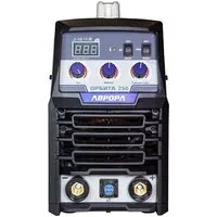 Сварочный инвертор Аврора Орбита 250