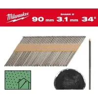 Гвозди для пистолета Milwaukee 4932492598 (2200 шт)