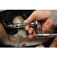 Головка слесарная Milwaukee 4932480675