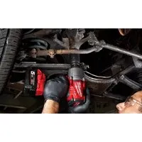 Гайковерт Milwaukee M18 FHIWF12-0X Fuel 4933459695 (без АКБ, кейс)