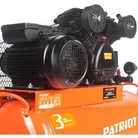 Компрессор Patriot PTR 50-450A