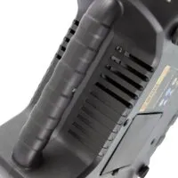 Компрессор Denzel DL1100