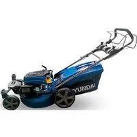 Газонокосилка Hyundai L5162RS