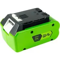 Аккумулятор для инструмента VOLAT VT-GRE-24-4 (24В/4 Ah)