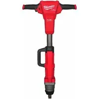Гайковерт Milwaukee M18 FUEL M18FHIWF1R-0C 4933493140 (без АКБ, кейс)
