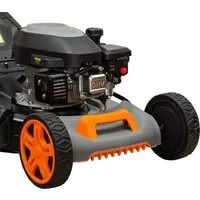 Газонокосилка ELAND BGL-746SA