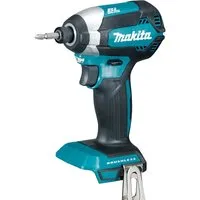 Винтоверт Makita DTD153ZJ (без АКБ, кейс)