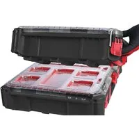 Органайзер Milwaukee PackOut Organiser 4932464082