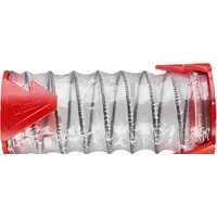 Рукав для пылеуловителя Milwaukee SDS 1 KS 4932464917