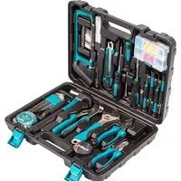 Набор домашнего мастера Bort BTK-100 (100 предметов)