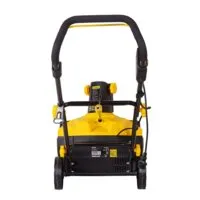 Снегоуборщик Huter SGC 2500EL