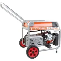 Бензиновый генератор ELAND LA 8000