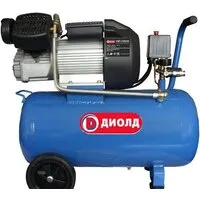 Компрессор ДИОЛД КМП-2300-50