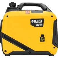 Бензиновый генератор Denzel GS-2200iS