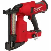 Степлер Milwaukee M18 FUEL M18FFUS-0C 4933479834 (без АКБ, кейс)