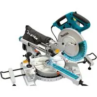Торцовочная пила Makita LS1018LN