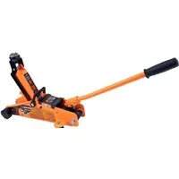Подкатной домкрат Вихрь ДМК-2.5ФК 2.5т
