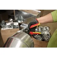 Ножницы по металлу Milwaukee 4932499010