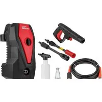 Мойка высокого давления Wortex PW1217