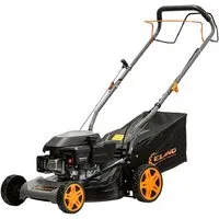Газонокосилка ELAND BGL-444SA серия А