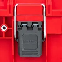 Ящик для инструментов Qbrick System Cart Red Ultra HD Custom