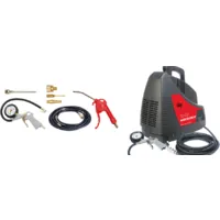 Компрессор Fubag Handy Master Kit (OL195 + 5 предметов)