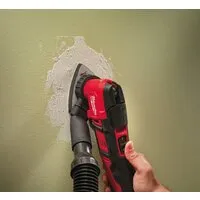 Реноватор Milwaukee M18 BMT-0 4933446203 (без АКБ)