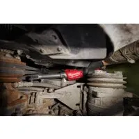 Трещотка Milwaukee M12 FPTR-0 4933499413 (без АКБ)