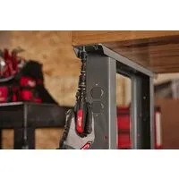Набор отвертка с битами и головками Milwaukee 4932498179 (6 предметов)