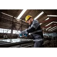 Винтоверт Bosch GDR 18V-215 Professional 06019N2002 (с 2-мя АКБ, кейс)